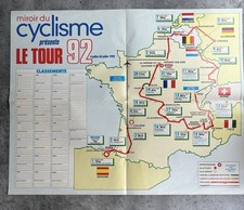 cycling map for sale cycling map for sale BEVERLEY