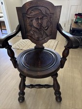 Antique george arndt for sale  Carmichael