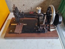 Vintage sewing machine for sale  MALVERN