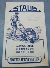 fraise motoculteur solo d'occasion fraise motoculteur solo d'occasion Quelaines-Saint-Gault