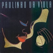 PAULINHO DA VIOLA - Bebadosamba - CD - Import - **Excellent Condition**, usado comprar usado  Enviando para Brazil