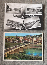 Saluti signa ponte usato  Prato