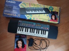 Casio songbank keyboard gebraucht kaufen  Potsdam