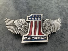 Harley davidson belt for sale  BARNSTAPLE