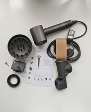 Dyson supersonic hair for sale  LONDON