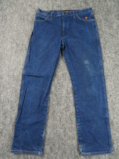 Wrangler jeans mens for sale  Fresno