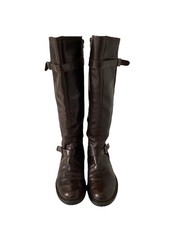Knee spanish leather for sale  CHESTER