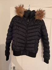 Genuine moncler puffer for sale  HULL