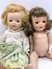 Vintage muffie dolls for sale  Vacaville