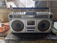 Sharp 9090 ghetto for sale  CHELMSFORD
