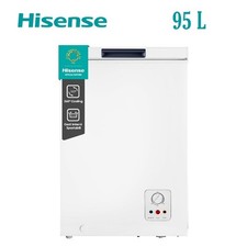 Hisense congelatore pozzetto usato  Potenza