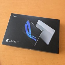 Tablet Snapdragon 730G 128GB RAM 6GB 11,5 polegadas Android 10 NEC LAVIE T11 112K1 comprar usado  Enviando para Brazil