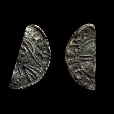 Cnut saxon cut for sale  YORK