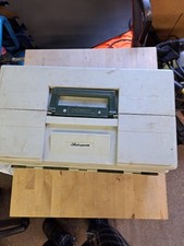 Fishing tackle box for sale  RUGELEY
