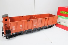 Lgb 4062 hochbordwagen gebraucht kaufen Lgb 4062 hochbordwagen gebraucht kaufen  Recklinghausen