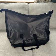 Genuine triumph waterproof for sale  SOLIHULL