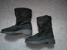Rohde sympatex black for sale  ANDOVER