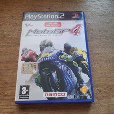Motogp ps2 playstation usato  Palermo