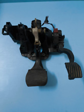 Pedaliera freno acceleratore usato  Castellana Grotte