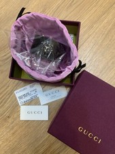 Gucci bracciale lionhead usato  Varano Borghi