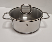 Wmf inspiration kochtopf gebraucht kaufen  Arnstadt