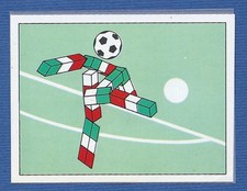 Figurina calciatori panini usato  Perugia