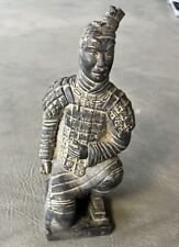 Japanese samurai statue for sale  Mundelein