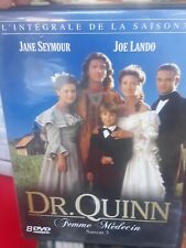 Coffret dvd quinn d'occasion  Hyères