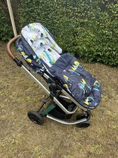 Cosatto baby stroller for sale  LONDON