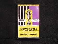 Newcastle united fridge for sale  UK