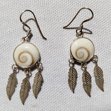 90g boucles oreilles d'occasion  Marseille XV
