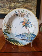 Sublime assiette creuse d'occasion  Champs-sur-Marne