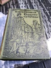 Harmsworth history volume for sale  VENTNOR