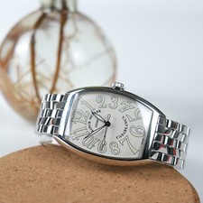 Franck muller cintree for sale  FARNBOROUGH