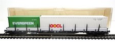 Fleischmann 5250k containerwag gebraucht kaufen  Deutschland