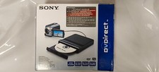 Graveur dvd sony d'occasion  Pineuilh
