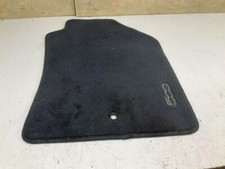 Tapete de assoalho 12-17 Fiat 500 AT dianteiro direito fabricante de equipamento original E comprar usado  Enviando para Brazil