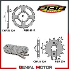 Ek1288 catena corona usato  Rimini