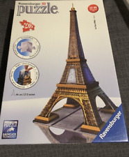 Puzzle ravensburger tour d'occasion  Le Havre-