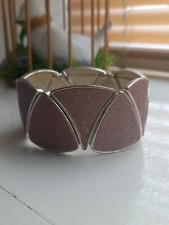 Silver pink glitter for sale  CHORLEY