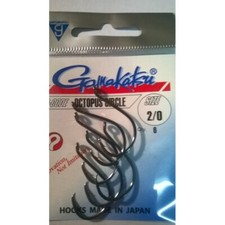Hamecons gamakatsu octopus d'occasion  Boulogne-sur-Mer