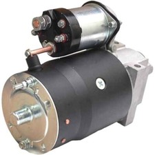 Starter fits omc for sale  Macon
