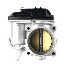 Corpo farfallato 1450a101 usato  Visciano