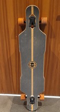 Longboard gebraucht kaufen  Pulheim