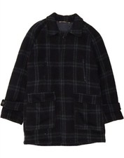 Damiani mens overcoat for sale  IPSWICH