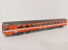 Heris 13020 carrozza usato  Bologna