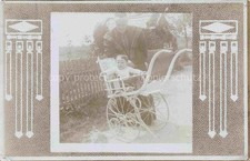 Kinderwagen stroller pram gebraucht kaufen  Deutschland