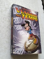 Topolino viaggio nel usato  Trevenzuolo