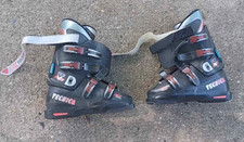 Tecnica tc3 avs for sale  Eastpointe