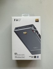 Fiio headphone amplifier for sale  Milpitas
